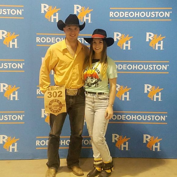 Meet the Posher Other - Meet your Posher, Katie